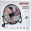 Вентилятор MPM BWP-07 изображение 2