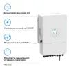 Солнечный инвертор Deye SUN-12K-SG02LP1-EU-AM3 12 кВт (SUN-12K-SG02LP1-EU-AM3) изображение 2