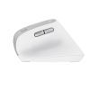 Мышка Trust Bayo II Ergonomic Wireless White (25398) изображение 4