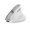Мышка Trust Bayo II Ergonomic Wireless White (25398)
