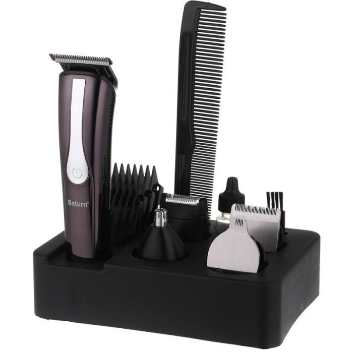 Машинка для стрижки Saturn ST-HC1535 зображення 5