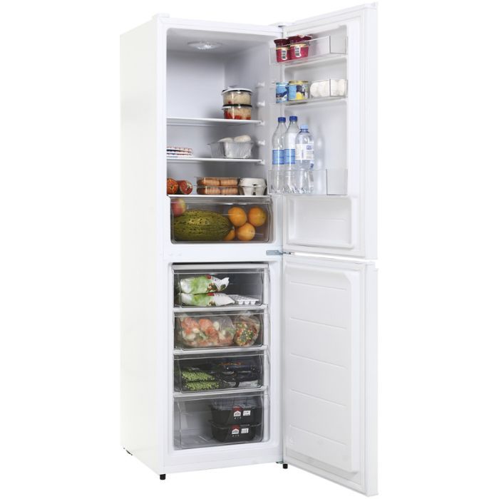 Холодильник Saturn ST-CF2705 изображение 4
