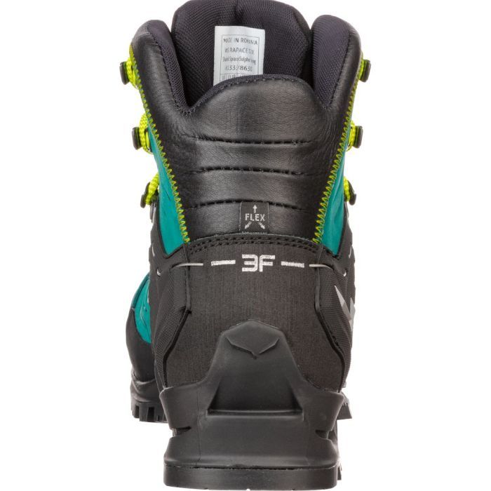 Черевики Salewa WS Rapace GTX 61333 8630 - 38 - синій (013.001.2984) зображення 3