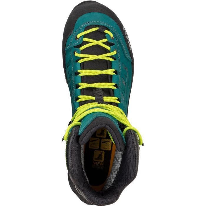 Черевики Salewa WS Rapace GTX 61333 8630 - 38 - синій (013.001.2984) зображення 5