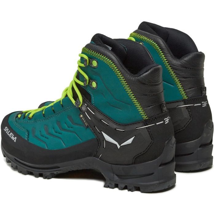 Черевики Salewa WS Rapace GTX 61333 8630 - 38 - синій (013.001.2984) зображення 6