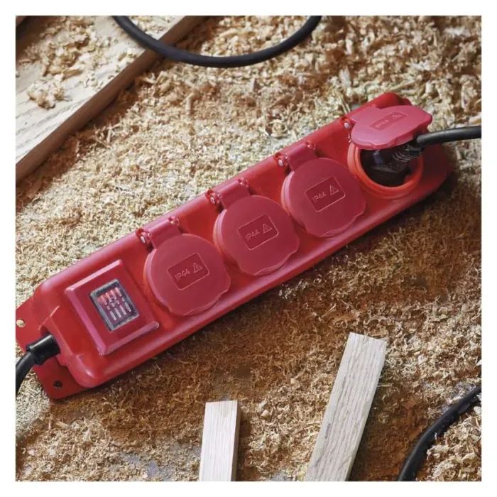 Сетевой удлинитель EMOS P14231 изображение 6