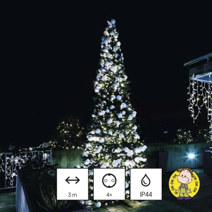 Сетевой удлинитель EMOS P14231 изображение 8