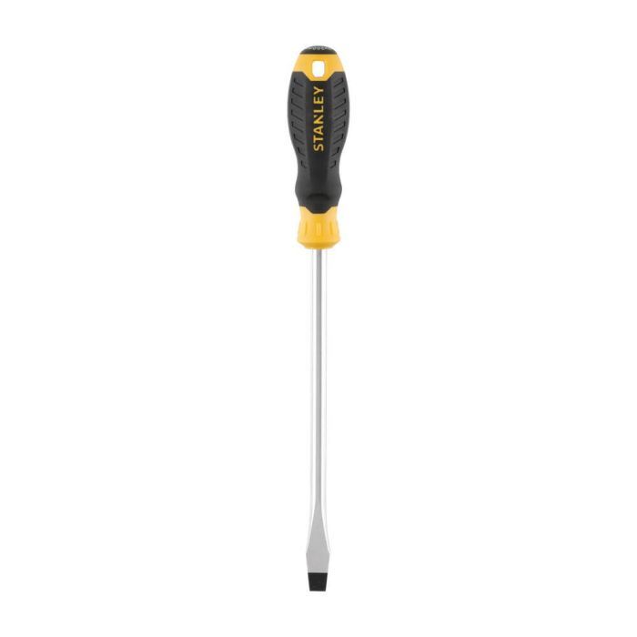 Викрутка Stanley Cushion Grip, SL10x200мм, з жалом, що розширюється. (STHT16150-0) зображення 2