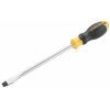 Викрутка Stanley Cushion Grip, SL10x200мм, з жалом, що розширюється. (STHT16150-0)