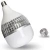 Лампочка Lightwell T150 100W E27+E27/E40 RING зображення 3