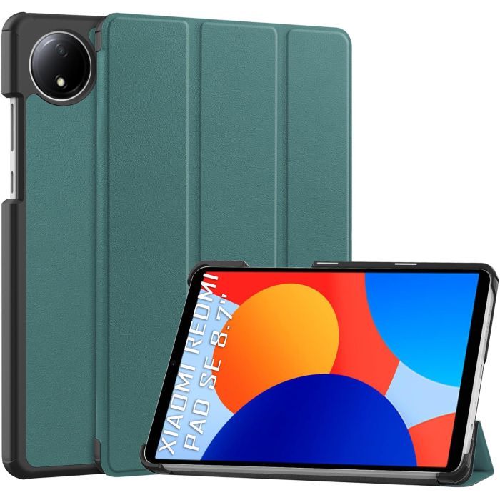 Чехол для планшета BeCover Smart Case Xiaomi Redmi Pad SE 8.7" Night (711915)
