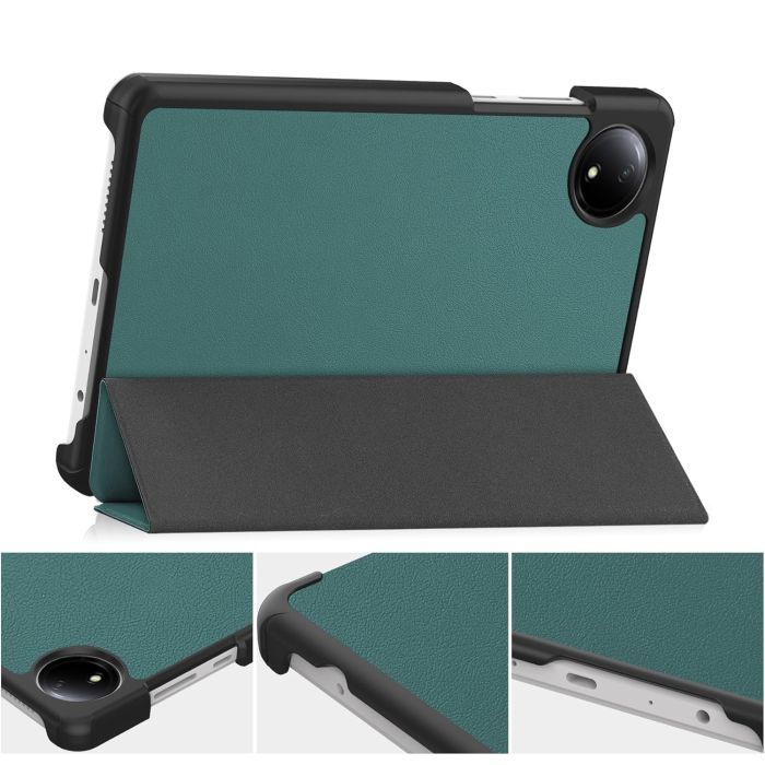 Чехол для планшета BeCover Smart Case Xiaomi Redmi Pad SE 8.7" Night (711915) изображение 3