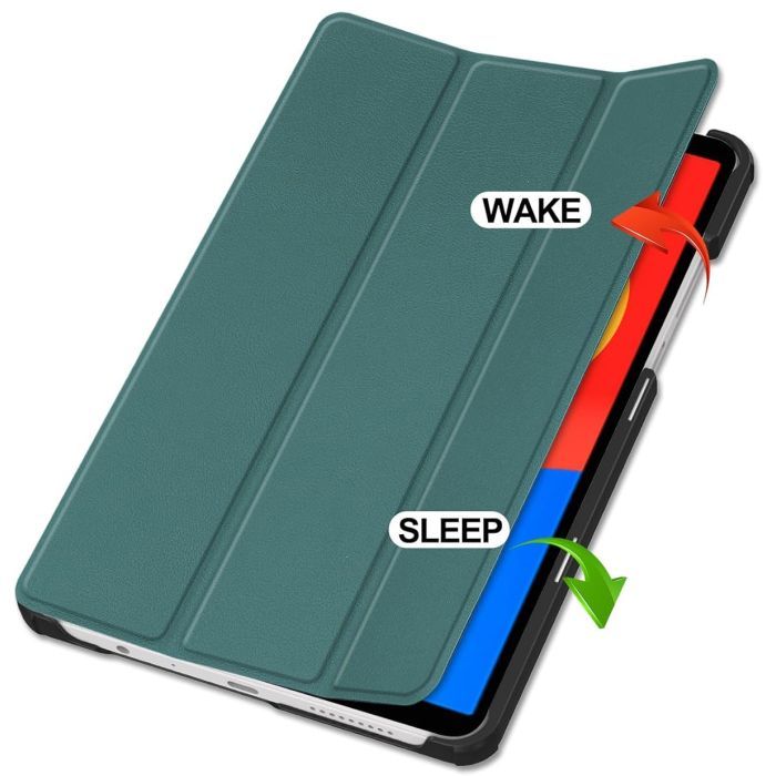 Чехол для планшета BeCover Smart Case Xiaomi Redmi Pad SE 8.7" Night (711915) изображение 5