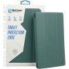 Чехол для планшета BeCover Smart Case Xiaomi Redmi Pad SE 8.7" Dark Green (711906) изображение 7