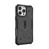 Чехол для мобильного телефона UAG iPhone 16 Pro Max Pathfinder Magsafe Silver (114469113333) изображение 2