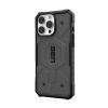 Чехол для мобильного телефона UAG iPhone 16 Pro Max Pathfinder Magsafe Silver (114469113333) изображение 3