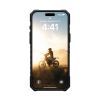 Чехол для мобильного телефона UAG iPhone 16 Pro Max Pathfinder Magsafe Silver (114469113333) изображение 4