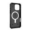 Чехол для мобильного телефона UAG iPhone 16 Pro Max Pathfinder Magsafe Silver (114469113333) изображение 5