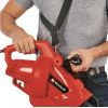 Пылесос садовый Einhell GC-EL 3024 E 3000Вт, 3в1, 240км/час, 650куб/час, 40л (3433370) изображение 3
