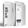Чехол для мобильного телефона Armorstandart Clear Magsafe Apple iPhone 16 Tansparent (ARM78561) изображение 2