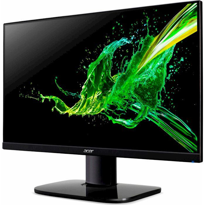 Монітор Acer KA242YE0bi (UM.QX2EE.020) зображення 3