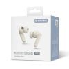 Наушники ColorWay Slim TWS-1 Earbuds Long Life Beige (CW-TWS1BE) изображение 12