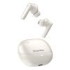 Наушники ColorWay Slim TWS-1 Earbuds Long Life Beige (CW-TWS1BE) изображение 9