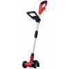 Підмітальна машина Einhell GC-CC, 18В Li-Solo, PXC, 1200об/хв, 2.57кг (без АКБ та ЗП) (3424050)