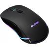 Мишка Logic concept Starr One Light Led USB Black (M-LC-LM-STARR-ONE) зображення 2