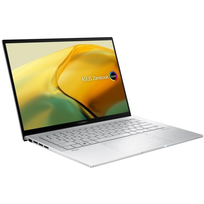Ноутбук ASUS Zenbook 14 OLED UX3402VA-KM691 (90NB10G6-M012D0) изображение 2