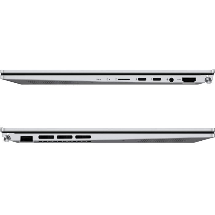 Ноутбук ASUS Zenbook 14 OLED UX3402VA-KM691 (90NB10G6-M012D0) изображение 5