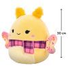 Мягкая игрушка Squishmallows Бабочка Мири 30 см (SQCR06672) изображение 2