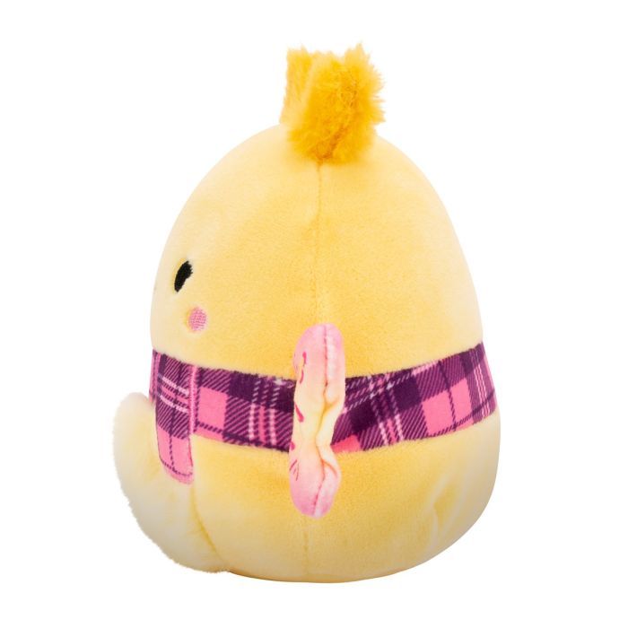 Мягкая игрушка Squishmallows Бабочка Мири 30 см (SQCR06672) изображение 3