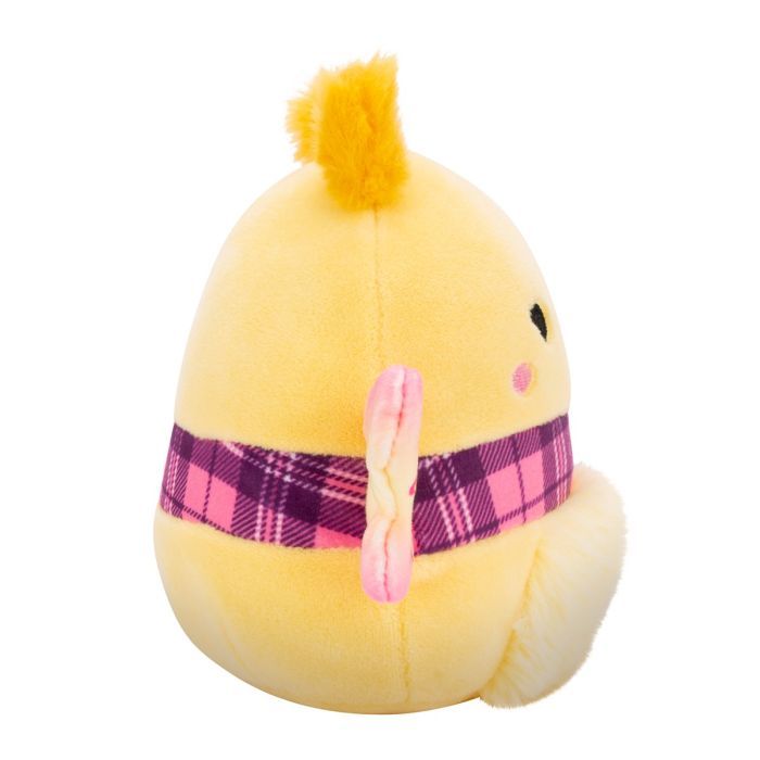 Мягкая игрушка Squishmallows Бабочка Мири 30 см (SQCR06672) изображение 5