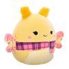 Мягкая игрушка Squishmallows Бабочка Мири 30 см (SQCR06672) изображение 6