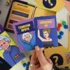 Настільна гра 18+ Memo Games Дебати (0018) зображення 7