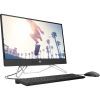 Компьютер HP 24-cb1001ua AiO / i5-1235U, 16, 512, WiFi, Cam, K&M (AE0P4EA) изображение 2