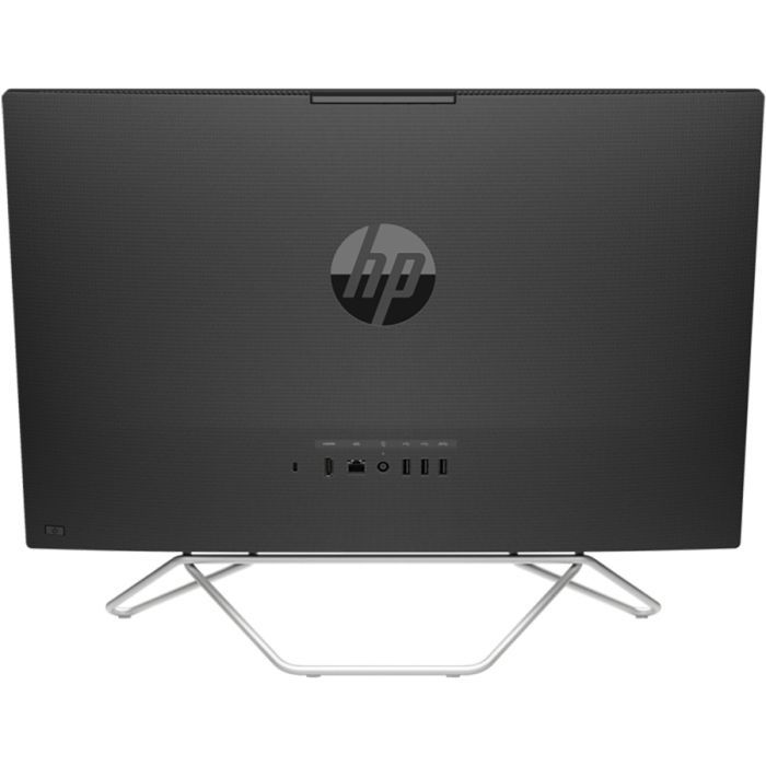Компьютер HP 24-cb1001ua AiO / i5-1235U, 16, 512, WiFi, Cam, K&M (AE0P4EA) изображение 4