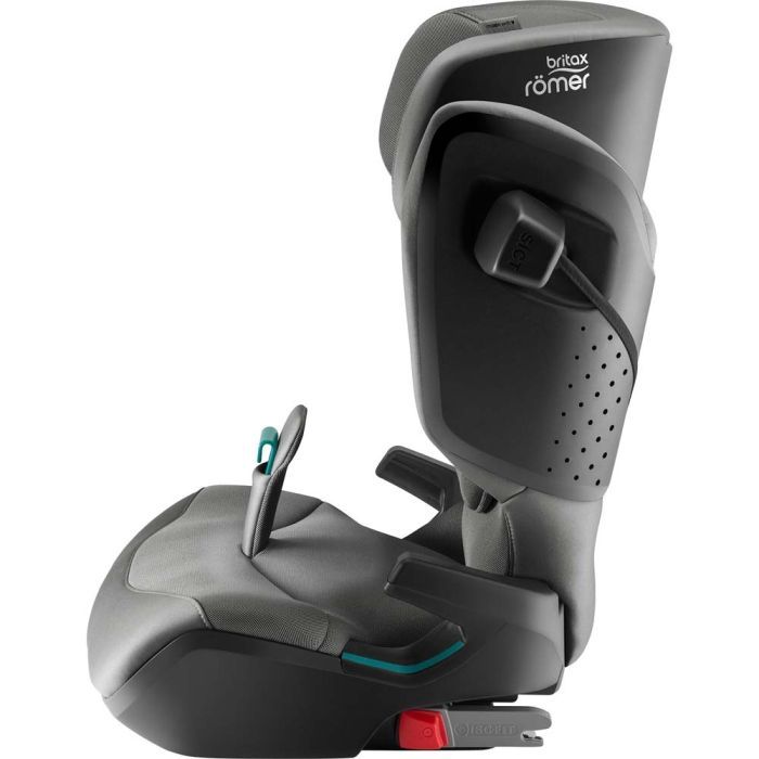 Автокрісло Britax-Romer Kidfix Pro Style Dusty Rose (2000040913) зображення 2