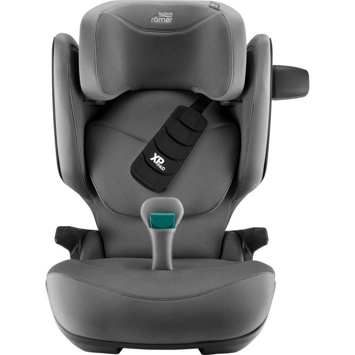 Автокрісло Britax-Romer Kidfix Pro Style Dusty Rose (2000040913) зображення 3