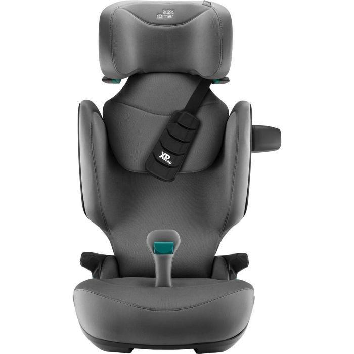Автокрісло Britax-Romer Kidfix Pro Style Dusty Rose (2000040913) зображення 4