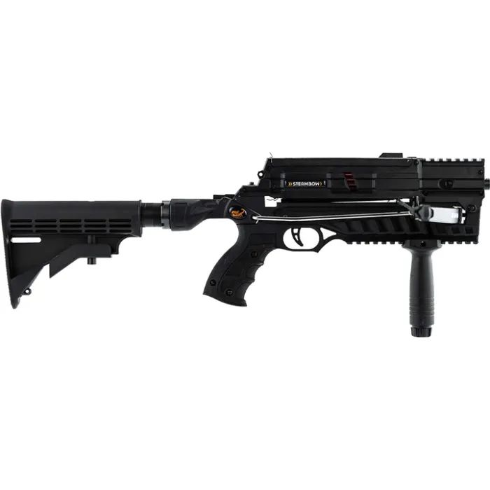 Арбалет Steambow AR-6 Stinger II Tactical 35lbs (0000376)