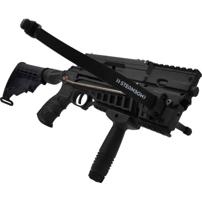 Арбалет Steambow AR-6 Stinger II Tactical 35lbs (0000376) зображення 2