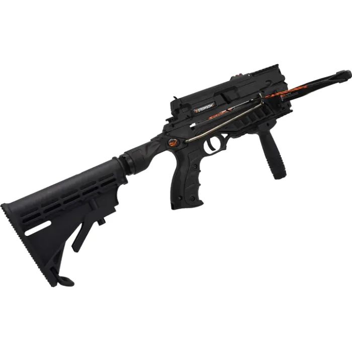 Арбалет Steambow AR-6 Stinger II Tactical 35lbs (0000376) зображення 4