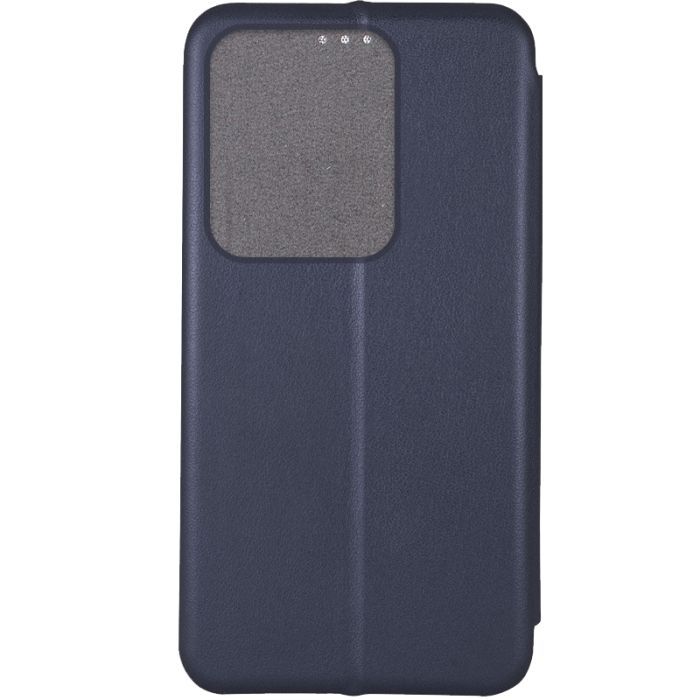 Чохол до мобільного телефона BeCover Exclusive Infinix Note 40 Pro (X6851) Deep Blue (712221) зображення 2