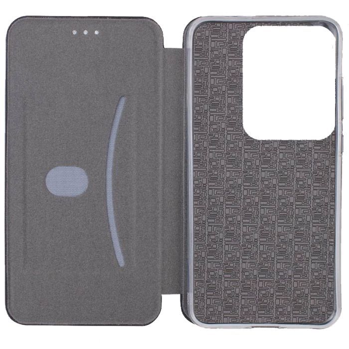 Чохол до мобільного телефона BeCover Exclusive Infinix Note 40 Pro (X6851) Deep Blue (712221) зображення 3
