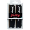 Модуль памяти для компьютера DDR5 32GB (2x16GB) 6000 MHz Fury Beast Black Kingston Fury (ex.HyperX) (KF560C36BBE2K2-32) изображение 4