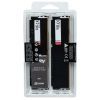 Модуль памяти для компьютера DDR5 32GB (2x16GB) 6000 MHz Fury Beast Black Kingston Fury (ex.HyperX) (KF560C36BBE2K2-32) изображение 5