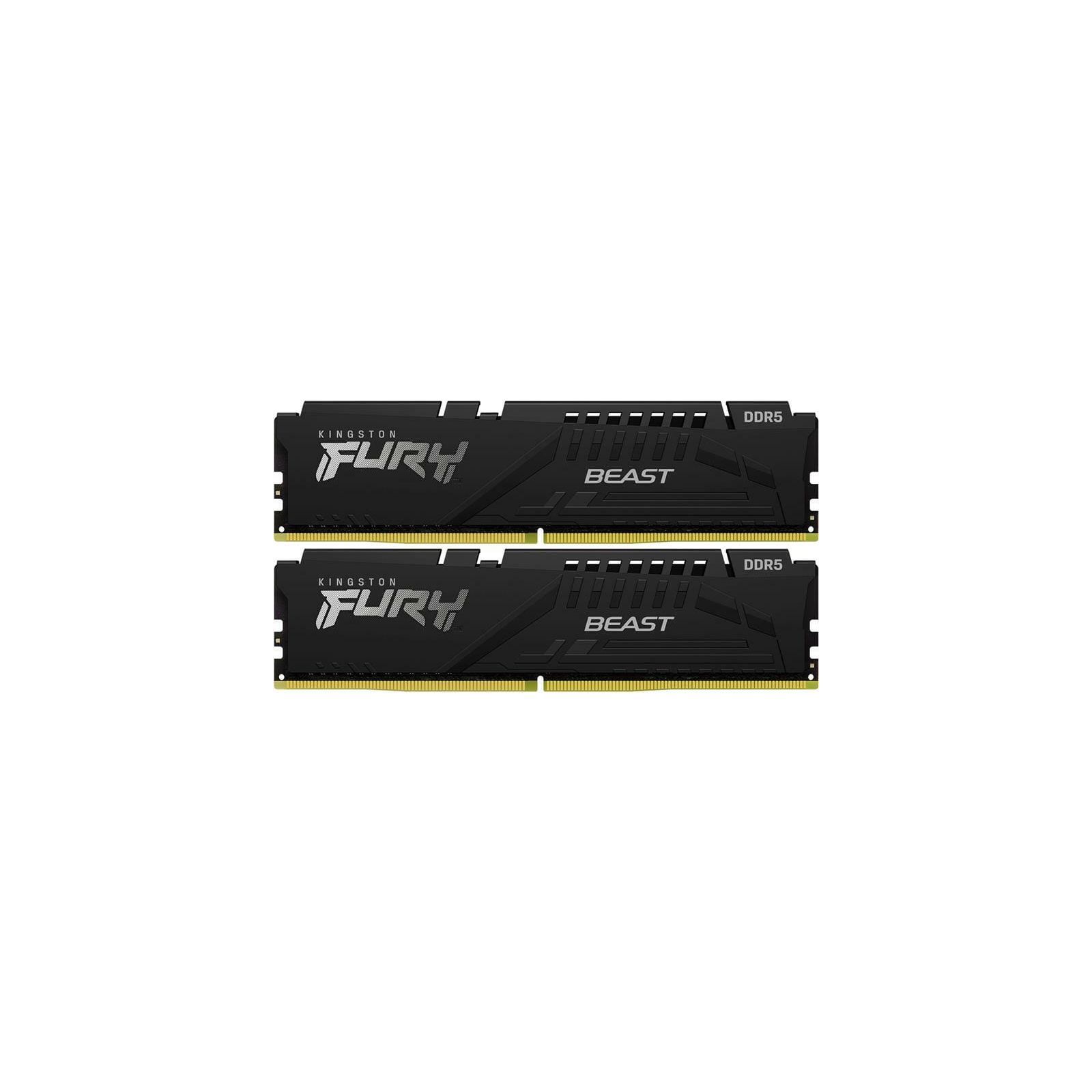 ᐈ Купить модуль памяти для компьютера Kingston Fury (ex.HyperX