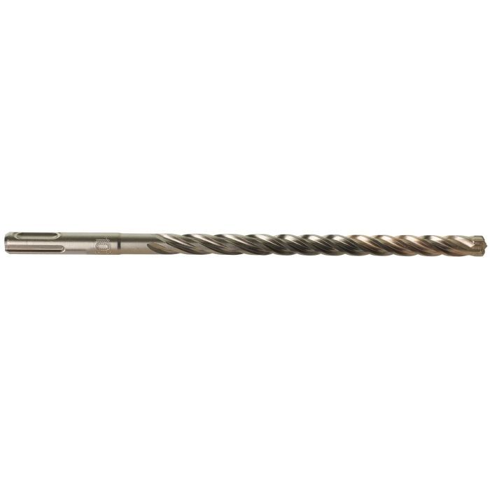 Бур Milwaukee SDS-PLUS MX4, 10,0х215х150мм, 10шт (4932352048)